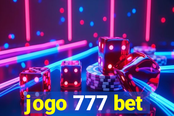 jogo 777 bet